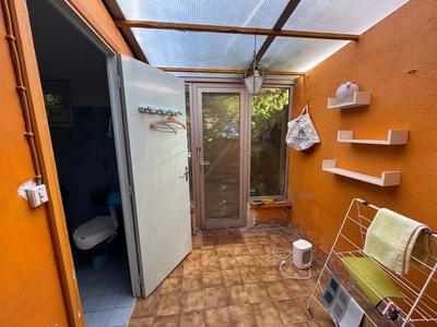 Maison - 80 m² - 5 pièces