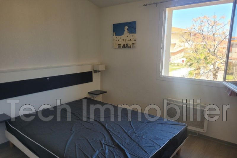 Villa - 40 m² - 3 pièces