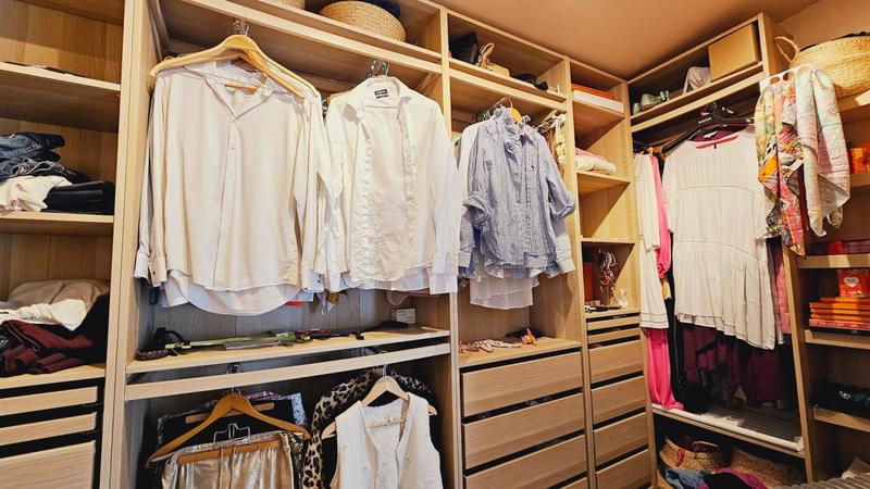 Maison - 163 m² - 5 pièces