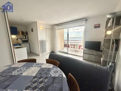 Appartement - 38 m² - 3 pièces