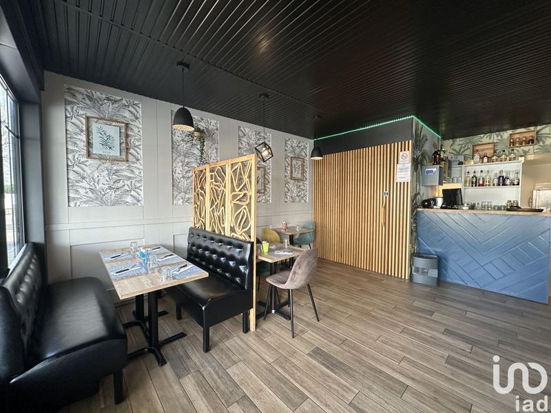 Local commercial - 53 m²