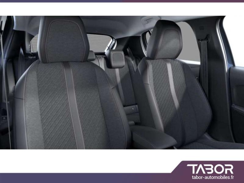 Peugeot 208 Hybrid 110 Allure Gps 360° 2xPDC Bt