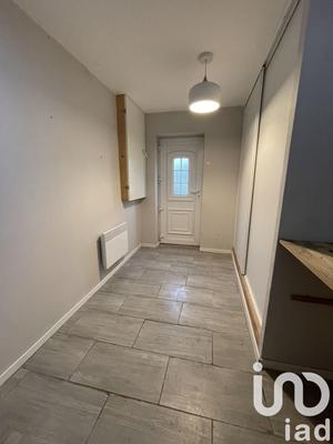 Maison - 97 m² - 6 pièces