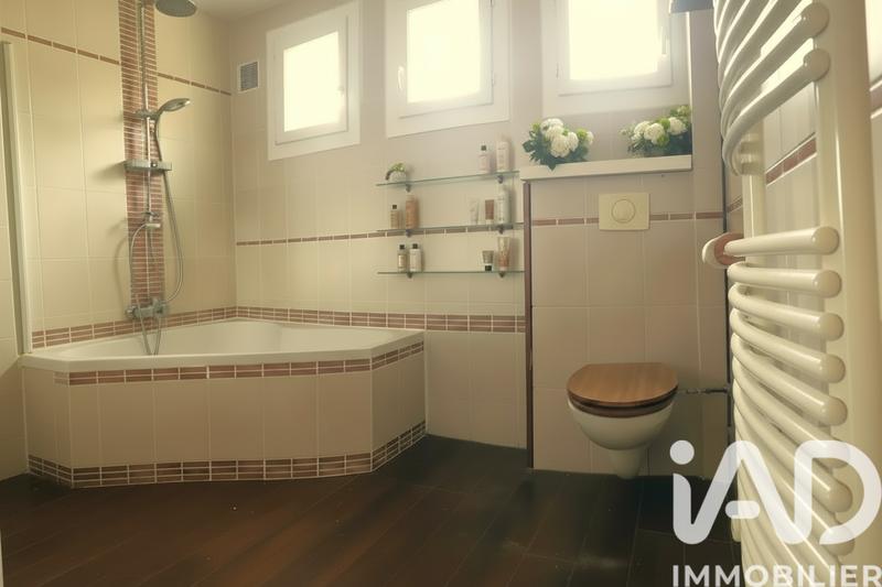 Maison - 160 m² - 7 pièces