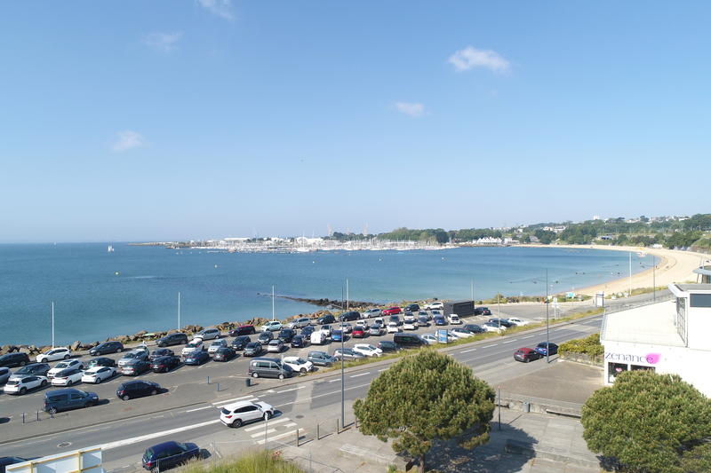 Appartement - 112 m² - 5 pièces