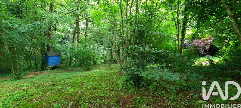 Maison de campagne - 252 m² - 9 pièces