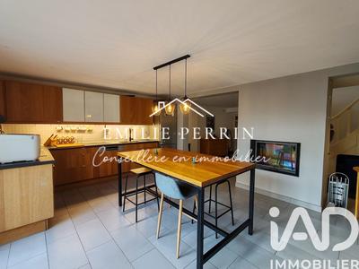 Maison de maîtres - 275 m² - 10 pièces