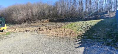 Terrain - 1 004 m²