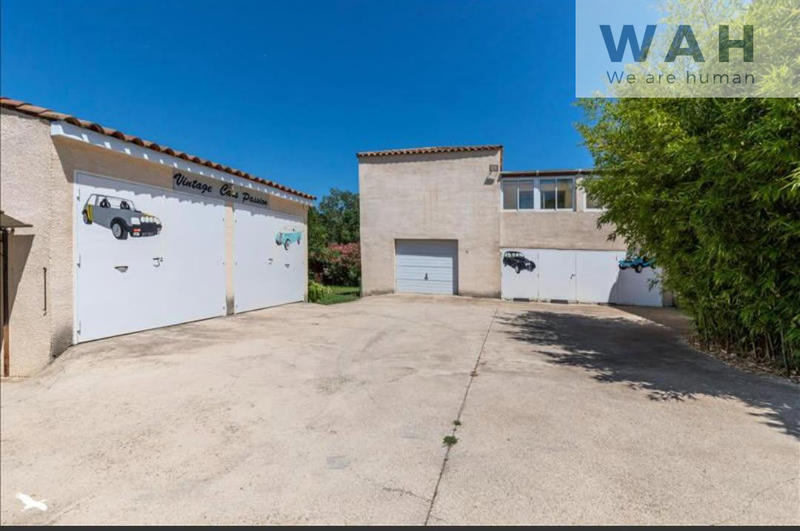 Villa - 147 m² - 4 pièces