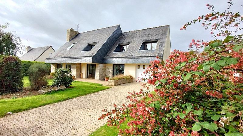 Maison - 149 m² - 5 pièces