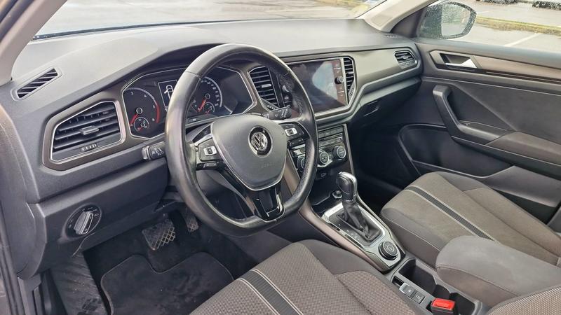 Volkswagen t-Roc 2.0 Tdi 150 4 Motion Dsg7 Lounge
