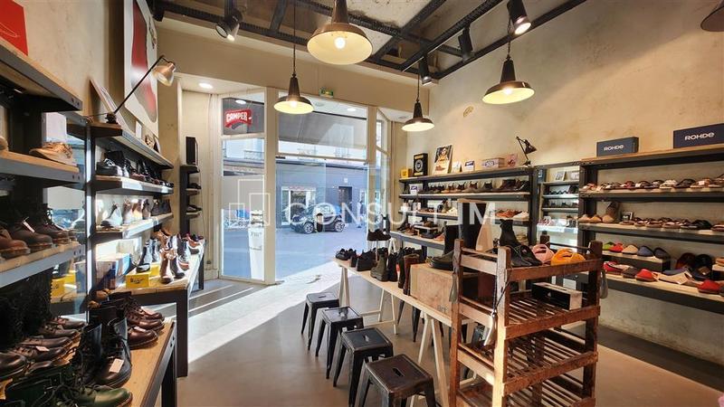 Local commercial - 70 m²