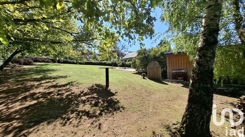 Maison - 141 m² - 4 pièces