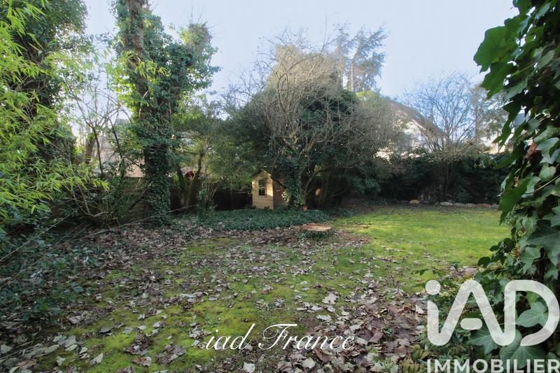 Maison - 189 m² - 8 pièces