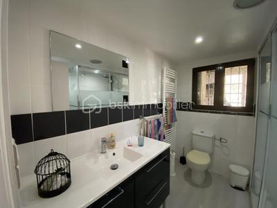 Ferme - 360 m² - 10 pièces