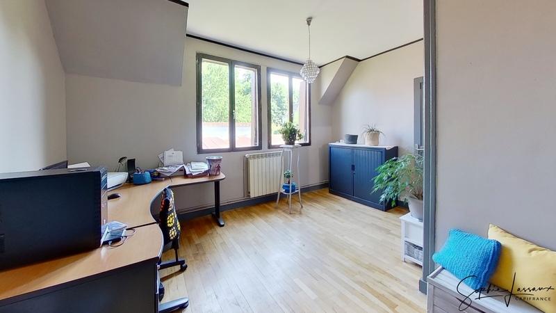 Longère - 230 m² - 8 pièces