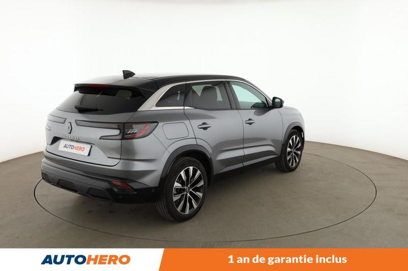 Renault Austral 1.3 TCe Mild Hybrid Techno Auto 160 ch