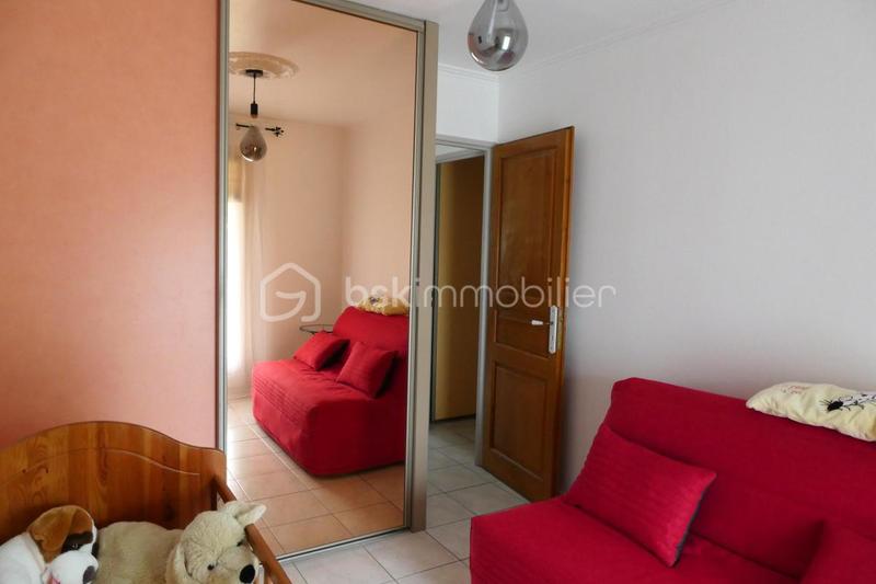 Villa - 100 m² - 6 pièces