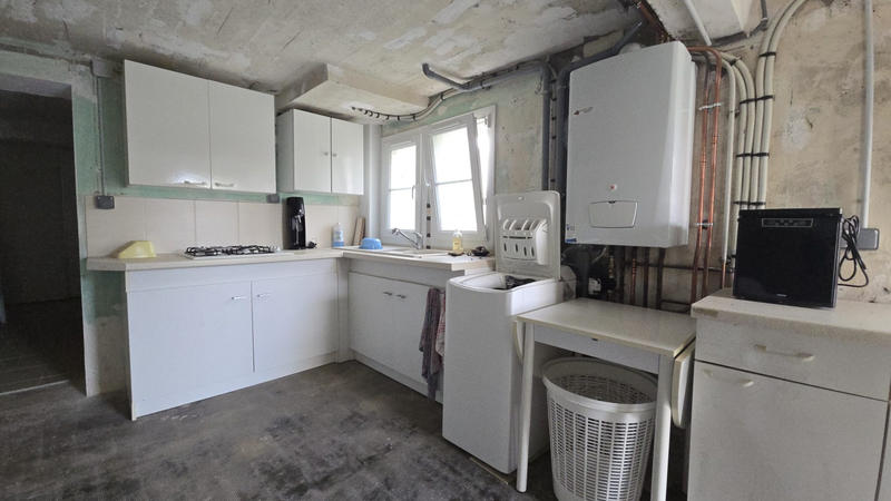 Viager - Villa - 78 m² - 4 pièces