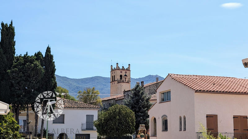 Viager - Maison - 73 m² - 4 pièces