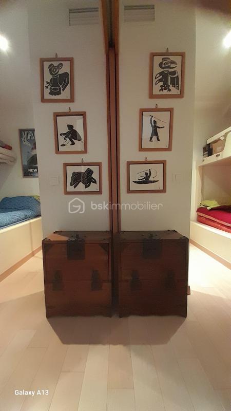 Appartement - 78 m² - 5 pièces