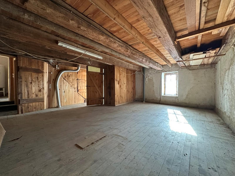 Maison - 159 m² - 10 pièces