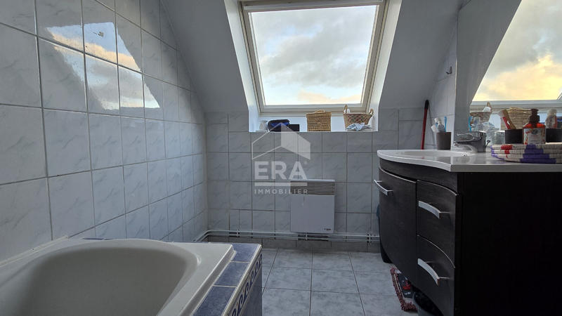 Maison - 132 m² - 6 pièces