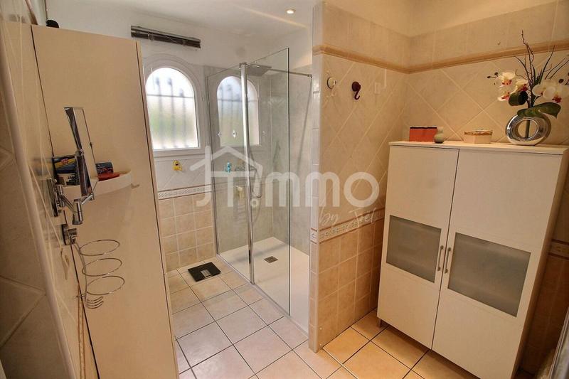 Villa - 119 m² - 5 pièces