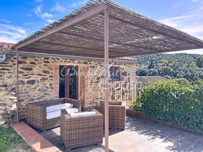 Mas - 385 m² - 10 pièces