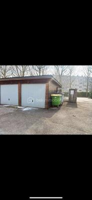 Studio - 19 m² - 1 pièce