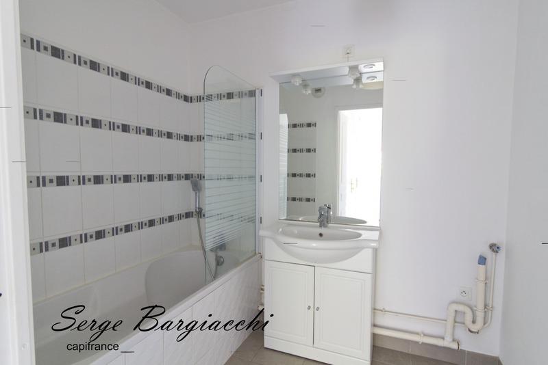 Appartement - 67 m² - 4 pièces