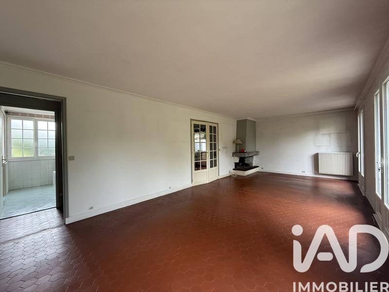 Maison - 171 m² - 7 pièces