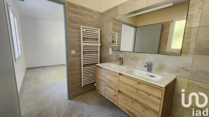 Maison - 108 m² - 4 pièces