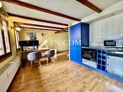 Local commercial - 172 m² - 3 pièces