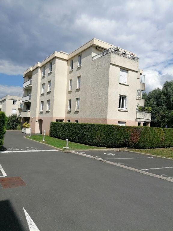 Studio - 29 m² - 1 pièce