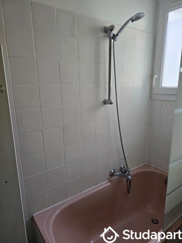 Appartement - 20 m² - 1 pièce