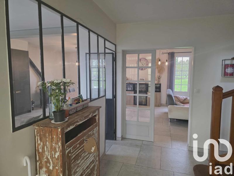 Maison de campagne - 169 m² - 6 pièces