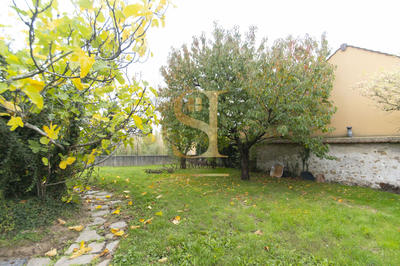 Maison - 153 m² - 7 pièces