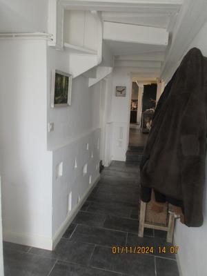 Maison - 75 m² - 3 pièces