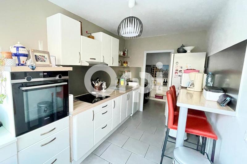 Appartement - 73 m² - 3 pièces