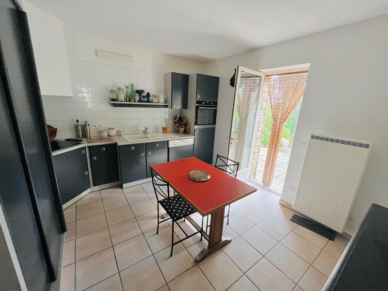 Maison - 174 m² - 4 pièces