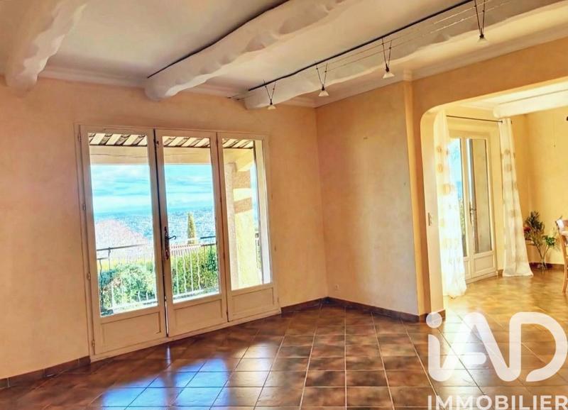 Maison - 110 m² - 3 pièces