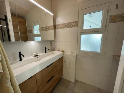 Châlet - 80 m² - 5 pièces