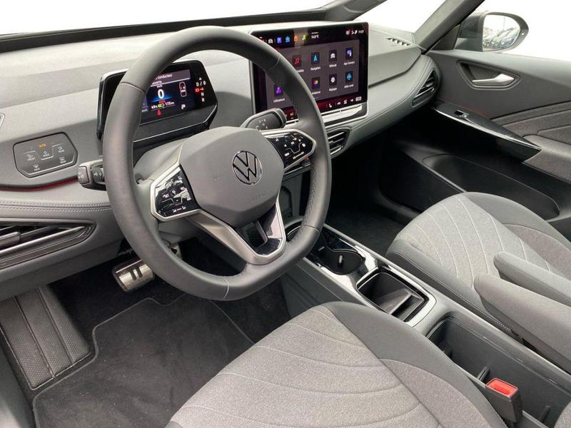 Volkswagen Id.3 Id 3 Fl Pro (59kwh) Id. (204ch)