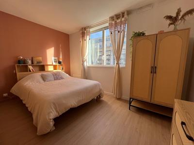 Appartement - 34 m² - 1 pièce