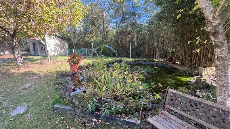 Maison de campagne - 169 m² - 6 pièces