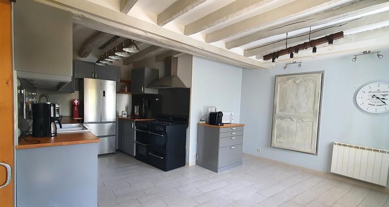 Maison - 232 m² - 14 pièces