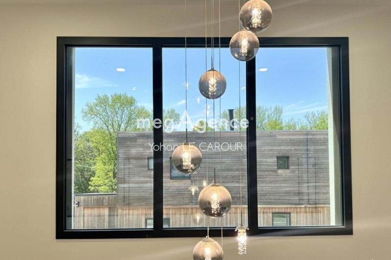 Maison - 151 m² - 5 pièces