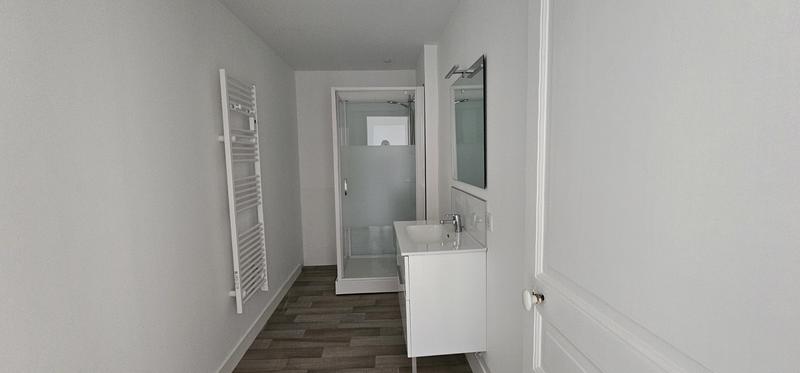 Appartement - 77 m² - 3 pièces