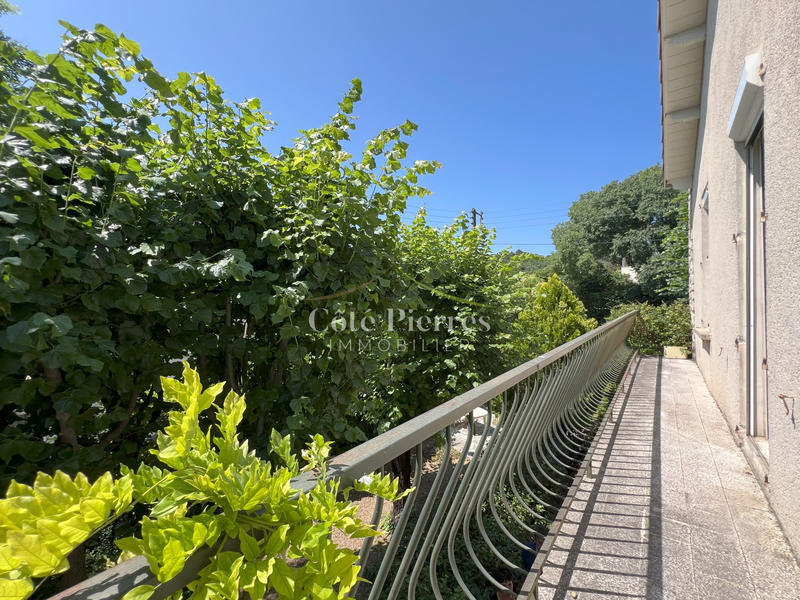 Maison - 145 m² - 4 pièces